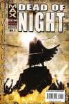 Dead of Night featuring Devil-Slayer comic books